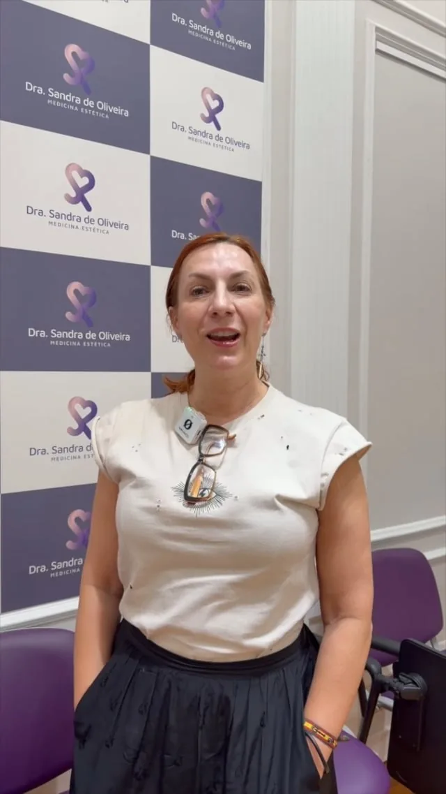 Resultado en vídeo de pilar · su experiencia, en deOLIVEIRA | Clinic (Madrid)