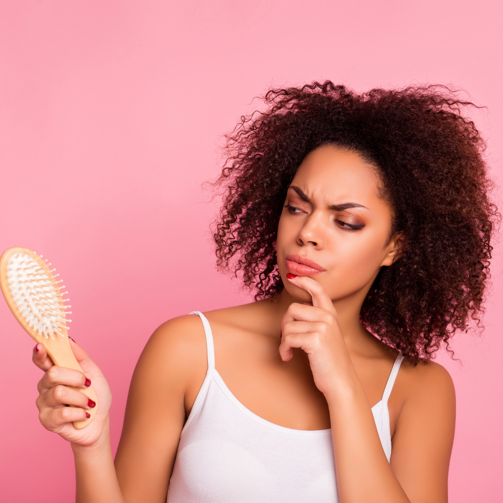 Alopecia desde la Medicina Estética