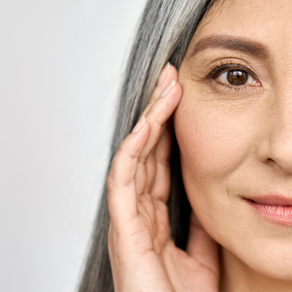 Terapia con hormonas bioidénticas