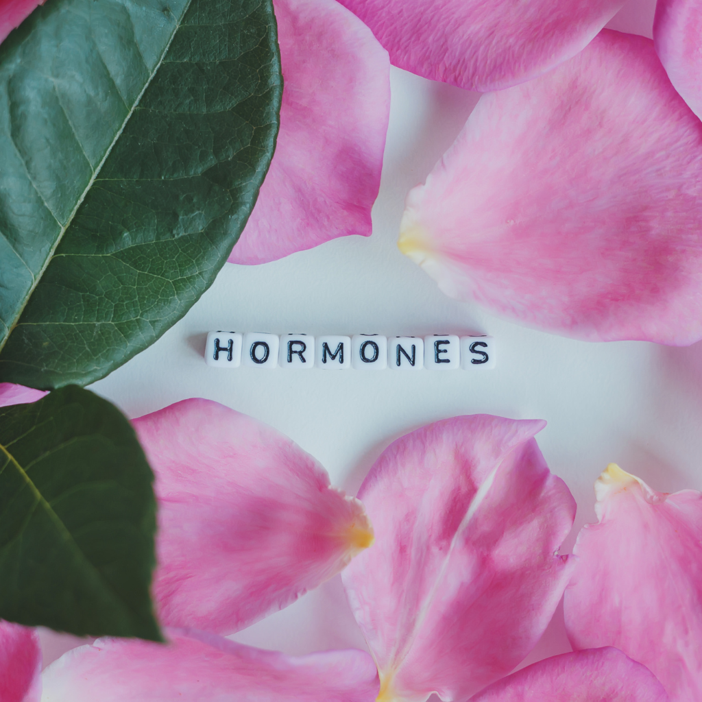 Tratamiento con hormonas bioidénticas, todo lo que necesitas saber