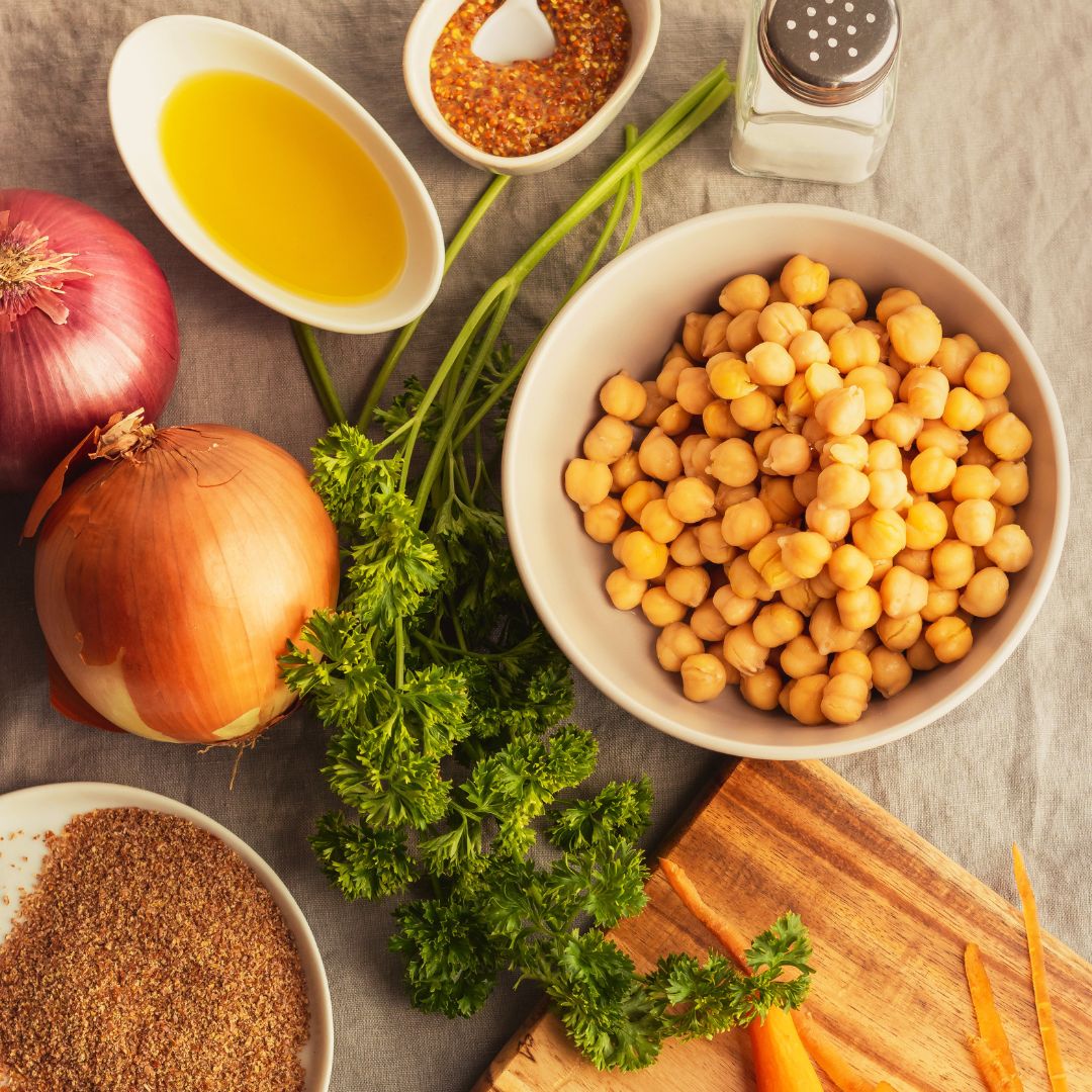 Alimentación saludable y nutrición personalizada en deOLIVEIRA Clinic