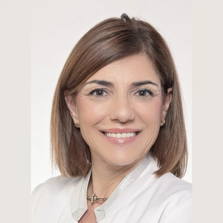 Dra. Sandra de Oliveira