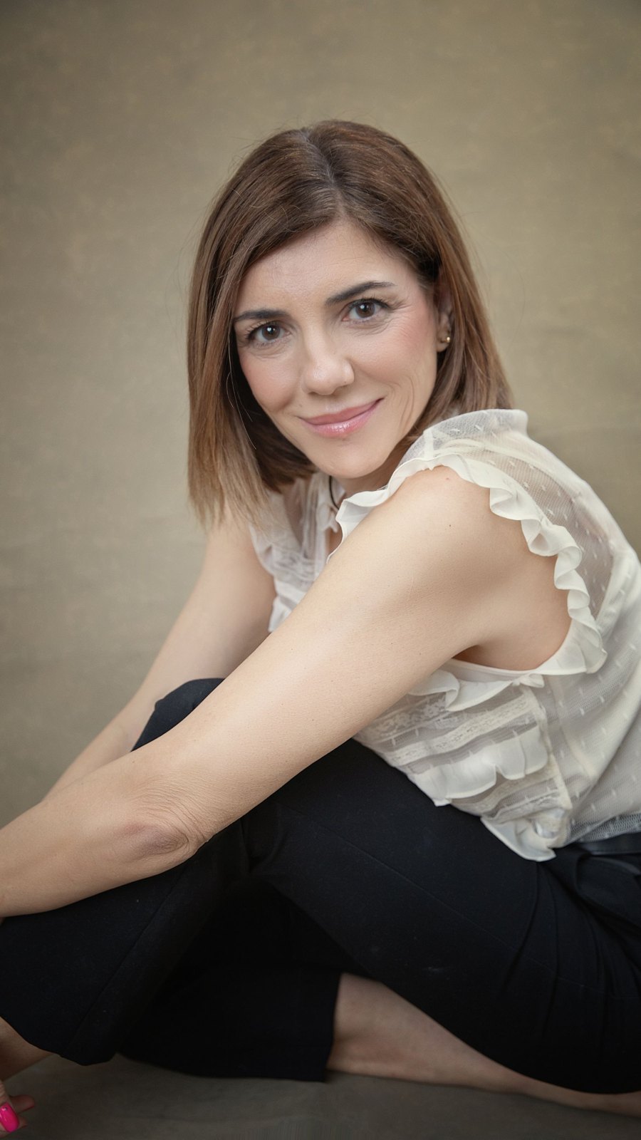 Dra. Sandra de Oliveira, directora médica de deOLIVEIRA Clinic