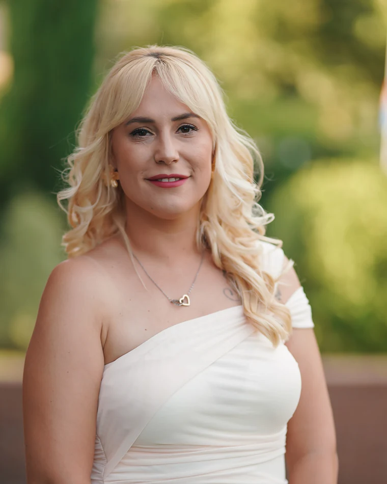 Vanessa Jiménez, Estética avanzada en deOLIVEIRA Clinic