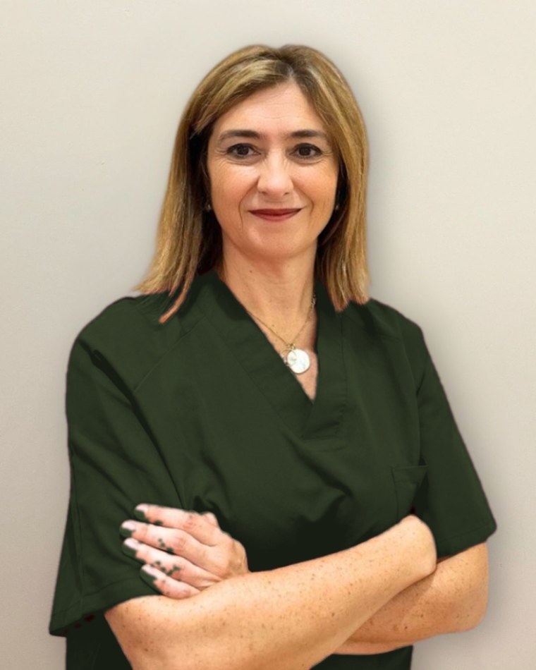 Dra. Cristina Pages, Ginecología y obstetricia en deOLIVEIRA Clinic