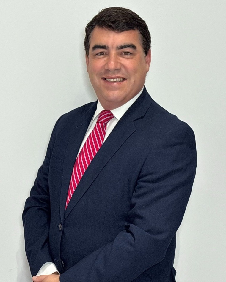 Francisco Portela, CEO en deOLIVEIRA Clinic