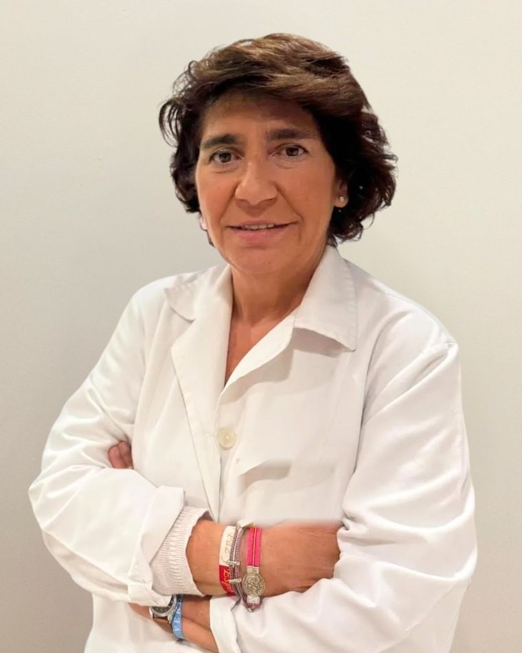 Dra. Margarita Esteban, Medicina estética en deOLIVEIRA Clinic