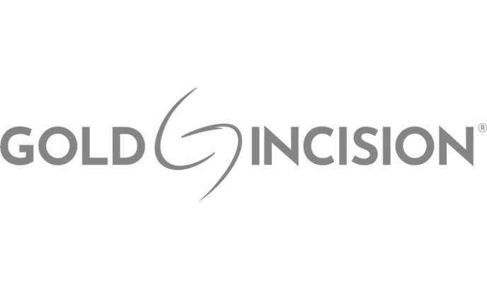 GoldIncision
